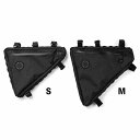 【最速発送】FAIRWEATHER フェアウェザー Fram Bag ADV X-Pac Sサイズ 【自転車】【バッグ】