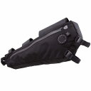 【最速発送】FAIRWEATHER フェアウェザー Fram Bag Half Ripstop 【自転車】【バッグ】