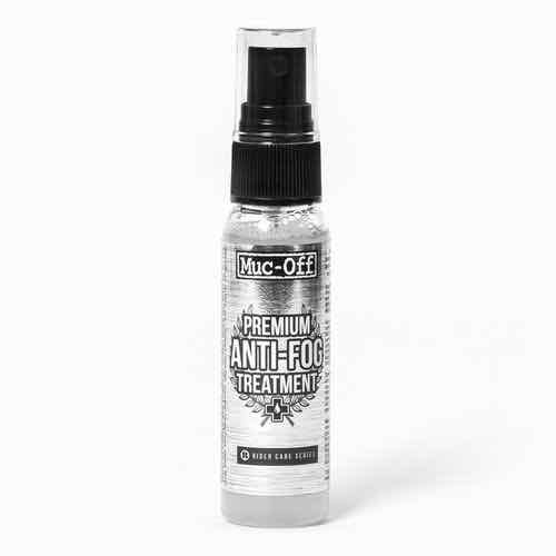 Muc-Off マックオフ　Anti-Fog Treatment 32ml アンチフォグトリートメント　【自転車】【ウインタースポーツ】【曇り止め】