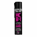 【最速発送】Muc-Off マックオフ HCB-1 400ml 【自転車】【洗車】【錆止め】【メンテナンス】