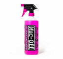 Muc-Off }bNIt@Nano Tech Bike Cleaner 1L imebNoCNN[i[y]ԁzyԁzyeiXz