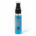 【最速発送】Muc-Off マックオフ Visor & Lens & Goggle Cleaner 32ml 【自転車】【ウインタースポーツ】【バイク】【レンズケア】