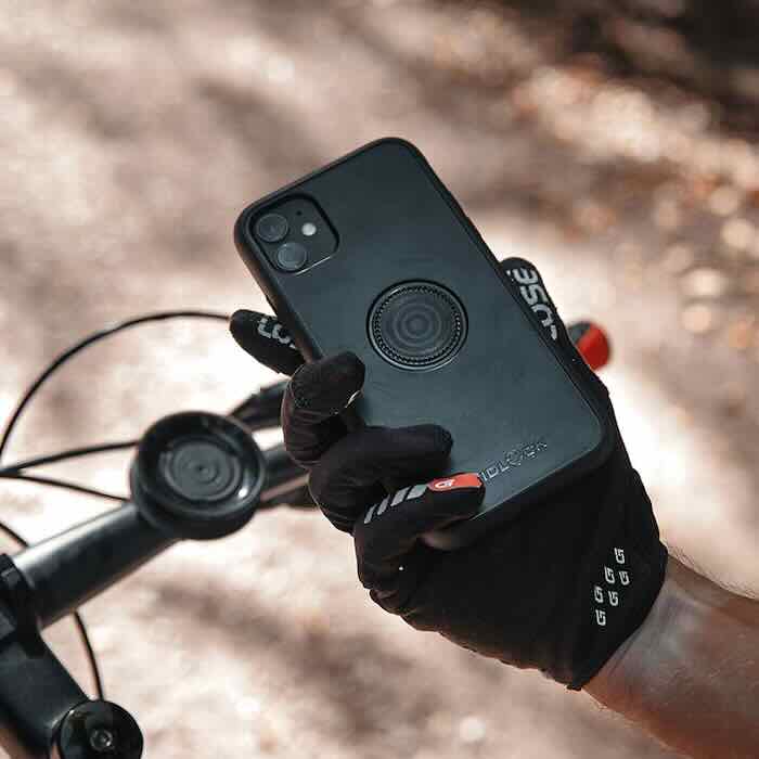 【最速発送】FIDLOCK フィドロック Vacuum Handlebar Base 【スマートフォンマウン...