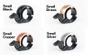 KNOG ノグ サイクルベル Oi 【自転車】【コンパクト】【ベル】【革新的】【ドロップハンドルOK ...