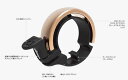 KNOG ノグ サイクルベル Oi 【自転車】【コンパクト】【ベル】【革新的】【ドロップハンドルOK】【2サイズ】 3