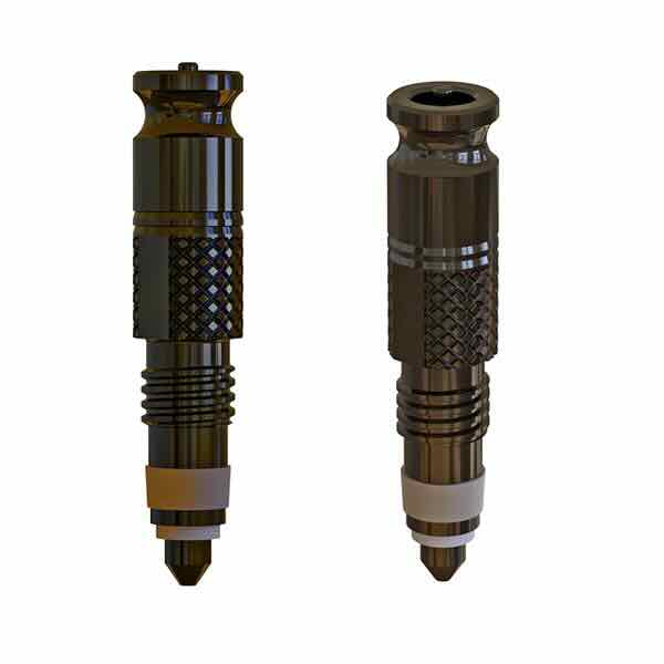 【最速発送】LEZYNE レザイン Clik Valve Cores By Schwalbe 【自転車】【バルブコア】