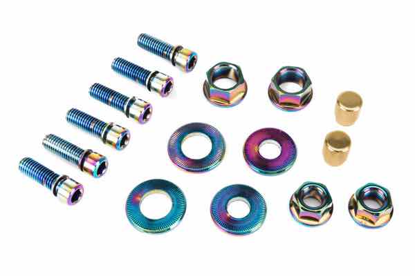 SALT \g Nut & Bolt Hardware Pack ibg{gn[hEGApbN ICXbN yBMXzyJ[JX^z