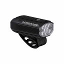LEZYNE レザイン LITE DRIVE 1200+ Satin Black 【ライト】【前照灯】【USB-C充電式】【1200ルーメン】【自転車】【日本正...