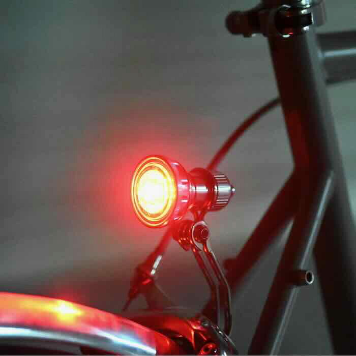 【最速発送】KiLEY キーレイ V3R-SL Vintage Light V3 ビンテージライトV3 リア　...