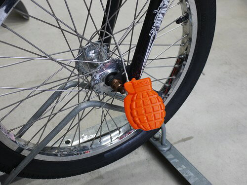 【最速発送】SUBROSA サブローザ COMBAT LOCK コンバット ロック【鍵】【自転車】...
