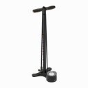 LEZYNE レザイン SPORT GRAVEL DRIVE スポーツグラベルドライブ【自転車】【空気入れ】【仏式】【チューブレス対応】