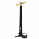 LEZYNE レザイン Steel HV Floor Drive 3.5 【自転車】【空気入れ】【仏式】【米式】