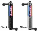 LEZYNE レザイン　POCKET DRIVE PRO 【携帯ポンプ】【修理】【自転車】【仏式バルブ】【米式バルブ】【日本正規品】