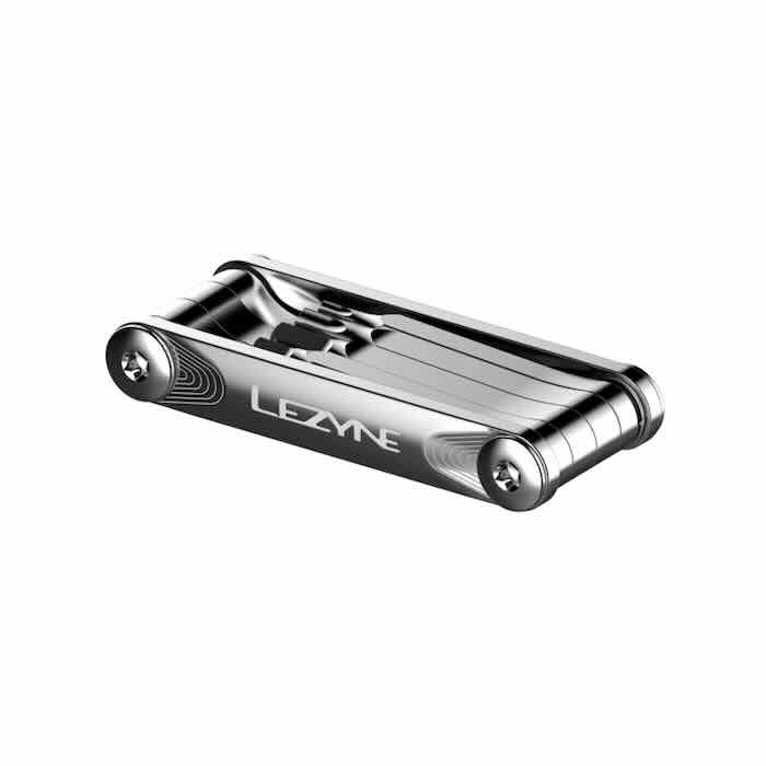 �ں�®ȯ����LEZYNE �쥶���� SV Pro-7 �ڷ��ӥġ���ۡ�7Function�ۡڼ�ž�֡ۡڽ����ۡڹ����
