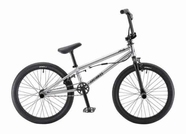 ڥեåȥBMX֡ ARES BIKES 쥹Х APLUS ץ饹 С  