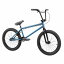 SUBROSA サブロサ　Salvador FC Matte Trans Blue 【BMX】【ストリート】【パーク】