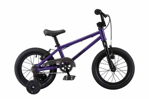 ARESBIKES AXoCN A/KID 14C` Gloss Purple yqpBMXzyԁzy14C`zy⏕֕tz