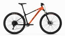 ROCKY MOUNTAIN ロッキーマウンテン　Fusion 30 フュージョン30 Orange/Black LGサイズ 【MTB】【完成車】【29インチ】【トレイルモデル】【ハードテイル】