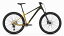 ROCKY MOUNTAIN ロッキーマウンテン　Growler 50 グローラー50 Green/Gold SMサイズ 【MTB】【完成車】【29インチ】【トレイルモデル】【ハードテイル】