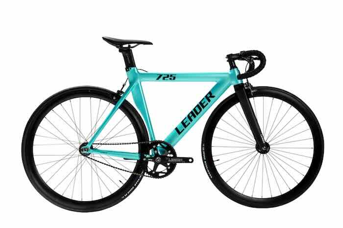 楽天市場】leader 735(ピストバイク|自転車・サイクリング 楽天市場】leader 735(ピストバイク|自転車・サイクリング