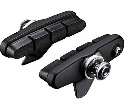 SHIMANO シマノ 105 BR-5800 ブレーキシューセット【ロードバイク】【クロスバイク】