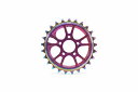 Eclat エクラー RS Sprocket 25T Boltdrive Satin Oilslick 【BMX】【スプロケット】【ストリート】【パーク】