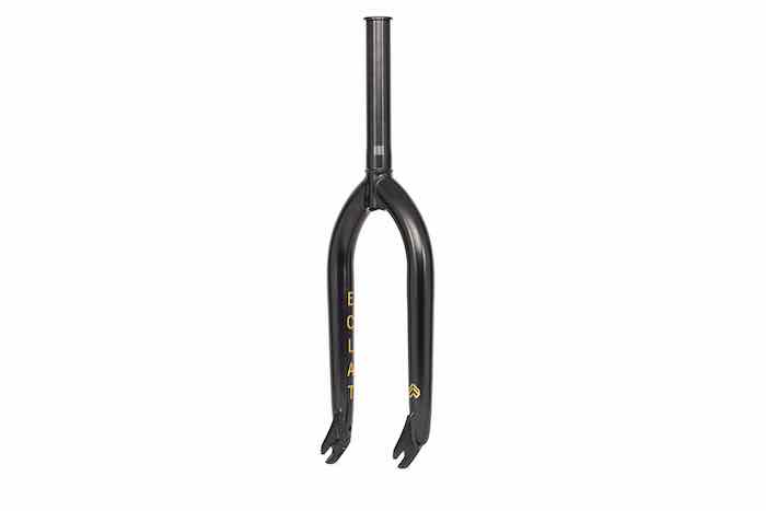 Eclat GN[ Storm XLT 24 Fork Black yBMXzyp[czytH[NzyXg[gz