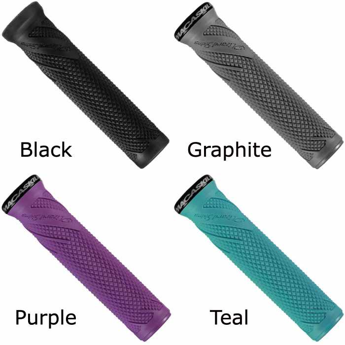 ں®ȯLizard Skins ꥶɥ Wasatch Single Clamp Lock-On GripBMXۡڥԥ...