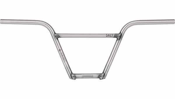 楽天トウーレイトスポーツオンラインSALT ソルト Pro 4pc Handle Bar Glossy Raw 【BMX】【ハンドル】【ストリート】【スノースクート】