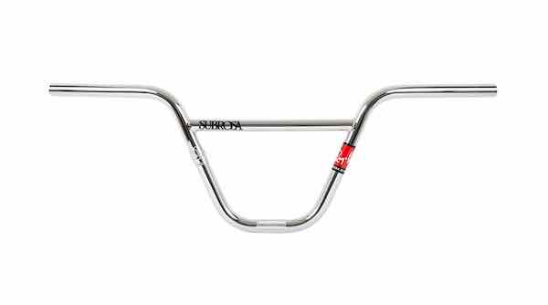 SUBROSA TuT Ray Bar Chrome@yBMXzyXg[gzynhzyXm[XN[gz