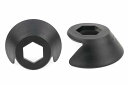 【最速発送】Eclat エクラー Overguard Front nylon Universal 【BMX】【ハブ】【ストリート】【ハブガード】