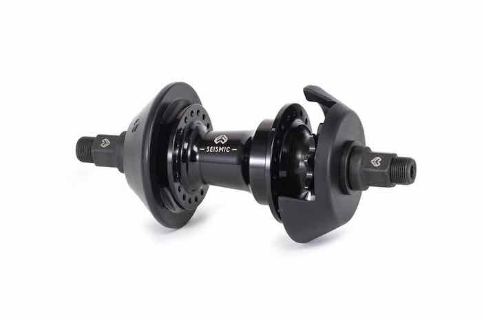ں®ȯEclat 顼 Seismic Cassette Hub RSD 36H 9T BMXۡڥϥ֡ۡڥȥ꡼ȡۡڥѡ