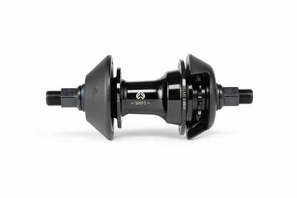 Eclat エクラー Shift CS/FC Rear Hub RSD 【BMX】【ハブ】【ストリート】【パーク】