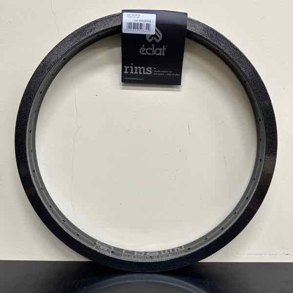 Eclat GN[ Crown Rim 36H Carbon Gunmetal yBMXzyzyXg[gzyp[Nz