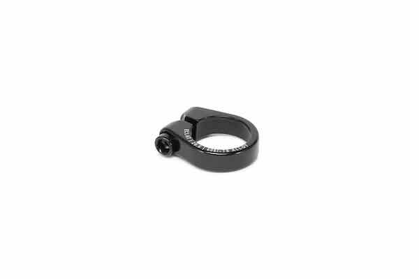 Eclat GN[ Pure Seat Clamp Black yBMXzyV[gNvzyXg[gzyp[Nz