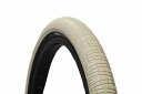 ARESBIKES アレスバイク A-CLASS SILICA WIRE BEAD TIRE 20インチ Sand 【BMX】【フラット】【タイヤ】