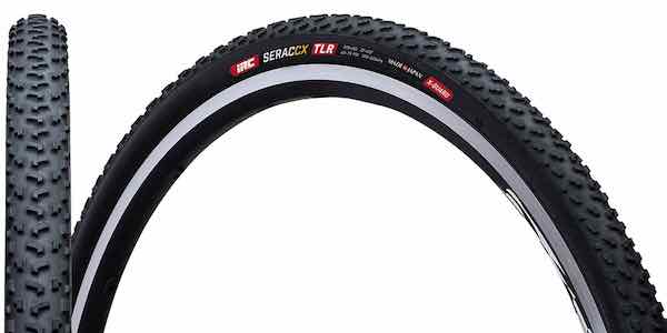 IRC@SERAC XC TLR X-GUARD 700 x 32c Black y^CzyVNNXzy`[uXfBz