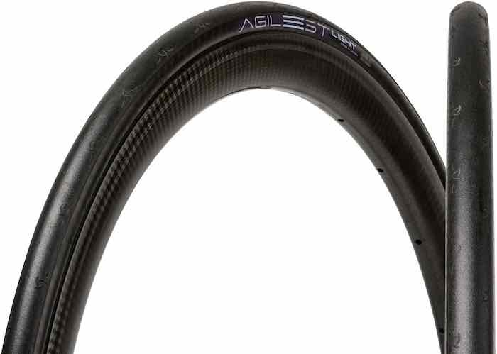 【最速発送】 Panaracer パナレーサー AGILEST LIGHT アジリストライト 700c 【ロード】【タイヤ】