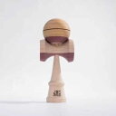 【最速発送】JAC KENDAMA ジャク 10th Anny Keyaki Purple QT Maple Ken 【ストリートけん玉】【KENDAMA】【ケ...
