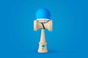 KROM クロム けん玉 KROM POP Dark Blue【ストリートけん玉】【KENDAMA】【ケンダマ】【トリック】【練習】