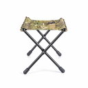 Helinox ヘリノックス　Tactical Speed Stool M Multicam タクティカルスピードスツール M マルチカモ 【キャンプ】【アウトドア】【軽量】【コンパクト】