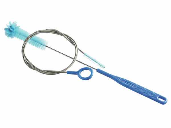 【最速発送】platypus プラティパス　Cleaning Kit【アウトドア】【トレラン】【登山】【ハイドレーシ..