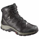 SALOMON サロモン QUEST WINTER GTX クエスト MEN'S 