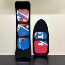 Snowscoot スノースクート エッジ、ソールカバー GT-1ボード用