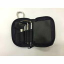 【最速発送】スノースクート TOOL KIT【携帯工具】【メンテナンス】【パスケース】