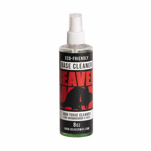 BEAVER WAX ビーバーワックス Base Cleaner 237ml 【スキー】【スノーボード】【スノースクート】【ワックス】 BEAVER WAX ビーバーワックス Base Cleaner 237ml 【スキー】【スノーボード】【スノースクート】【ワックス】