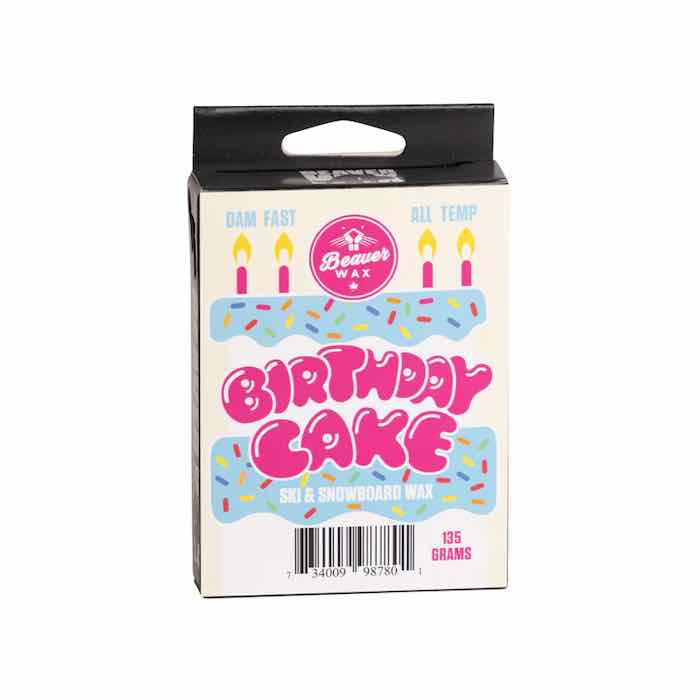BEAVER WAX ӡСåUniversal Scented Collection Birthday Cake 135g ڥ...