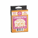 BEAVER WAX ビーバーワックス　Universal Scented Collection Cinnamon Buns 135g 【スキー】【スノーボード】【スノースクート】【ワックス】