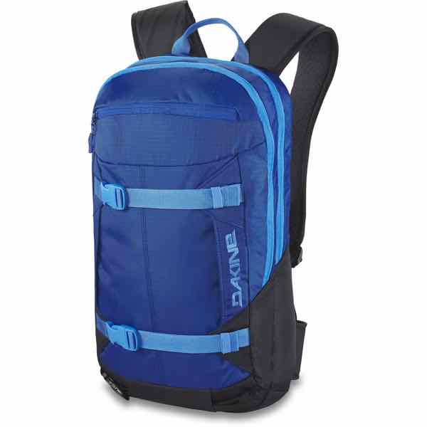 DAKINE MISSION PRO 18L Deep Blue ڥȥɥۡڥΡܡɡۡڥåۡڥХåȥ꡼ۡڥХåѥå