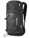 DAKINE ダカイン POACHER 40L Black 【アウトドア】【スノーボード】【リュック】【バックカントリー】【バックパック】